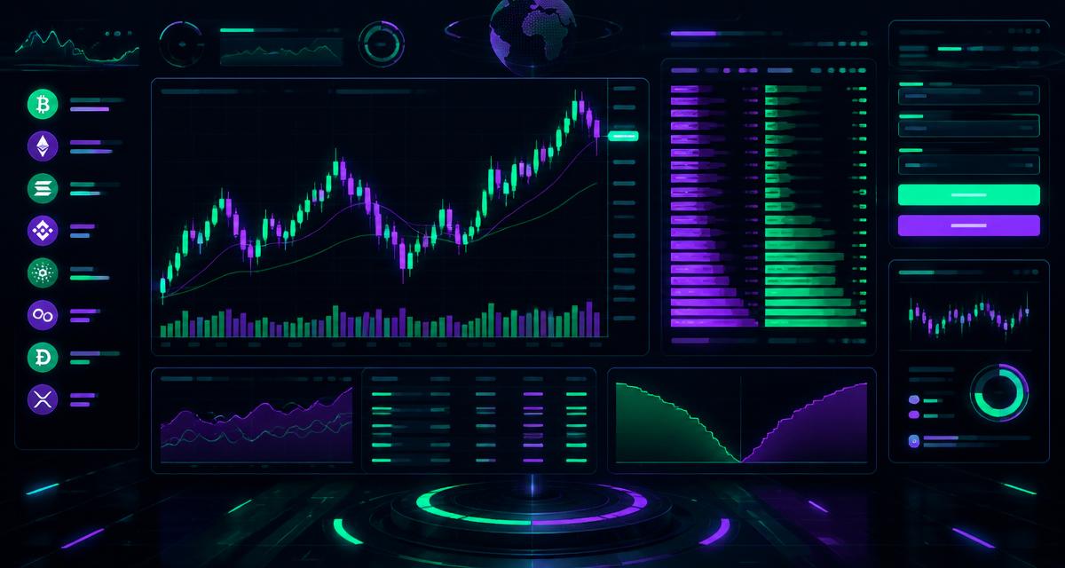 Terminales de Trading (Padre)